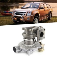 фото thumb №7, Турбонагнітач 8972402101 4t508 va420037 vb420037 vc420037 pasuje do isuzu