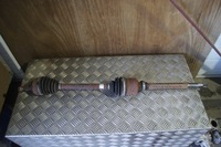 фото thumb №1, Привідний вал права довга partner berlingo ii 1.6 механічна коробка передач