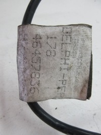 фото thumb №7, Fiat siena palio i 1.4 8v клема мінусова