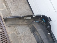 фото thumb №11, Бампер зад toyota rav4 v 070 18-