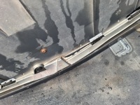 Бампер передній 4 pdc opel insignia a рестайлінг  z190 Київ, фото thumb