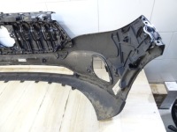 фото thumb №13, Бампер перед передній mercedes eqa w243 21- a2438850001 llu