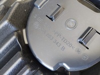 фото thumb №5, Vw t-roc 2ga решітка радіатора решітка радіатора 2ga853343 b оригінал