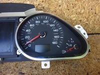 фото thumb №8, Audi a6 c6 2.7 tdi рестайлинг 08-11 спидометр приборы 4f0920983g