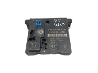 фото thumb №1, Mercedes модуль блок управления дверь 2198203626 europa