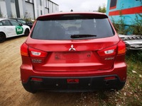 фото thumb №8, Mitsubishi asx інше комп'ютери 2010 1.8l 8638a037 w001t89472