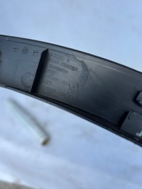 Купить Tesla y молдинг крыла задняя задняя левая 1683861-00-a, фото thumb