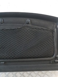 фото thumb №10, Полиця задня багажника vw golf v plus 05r-