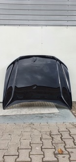 фото thumb №1, Volvo xc60 ii капот