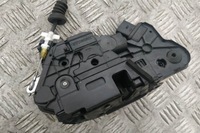 фото thumb №8, Замок правих передніх двері vw tiguan 5n_ 5n2837016a 2.0l дизель 103kw