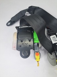 фото thumb №2, Pas левый перед переднее kia optima iii 3