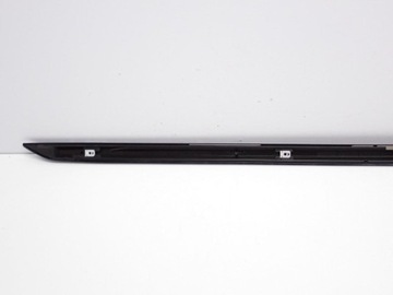 фото thumb №8, Планка захист порога ліва s-line оригінал європа 8w0853931a audi a4 b9 21r