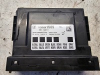 Купити Модуль комфорту opel corsa e 2014-, фото thumb