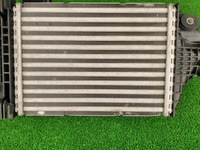 фото thumb №7, Радіатор інтеркулер porsche 911 992 992145805f оригінал