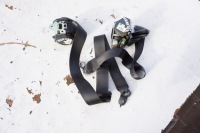 фото thumb №1, Ремни безопасности перед передние volkswagen crafter i