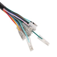 фото thumb №13, Джгут трубопровід електричних запуску abs tpu