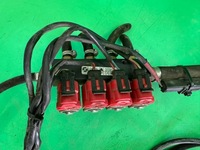 фото thumb №10, Электропроводка газовая lpg alisei zavoli редуктор форсунка авто gaz sekwencja