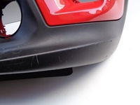 фото thumb №4, Бампер передний jeep renegade 18- lift nr 43452