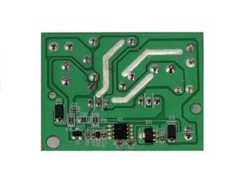 Włącznik do samochodu na akumulator 3 pin (26mm)
