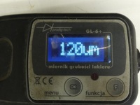 фото thumb №12, Кришка багажника багажника задня задня seat leon iii 5f kombi ls7k