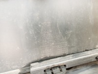 Tesla model y 2020- спойлер диффузор накладка бампера задний  1494006-00-c Цена, фото thumb