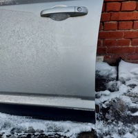 фото thumb №7, Jeep compass дверь левая передние