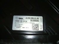 фото thumb №13, Sprinter 907 910 лампа права ліва h7 a9109060000 a9109060100