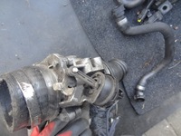 фото thumb №4, Дроссельная заслонка egr renault 2.2 dci 8200276591