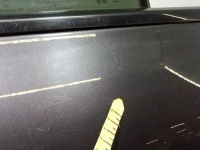 Bmw ix i20 дверей задні праве  задні a90 sophistograu Київ, фото thumb