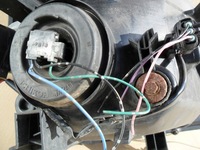 фото thumb №11, Nissan x-trail t31 2007 2008 2009 фара лівий