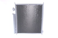 фото thumb №1, Радіаторів кондиціонера + осушувач do honda jazz ii