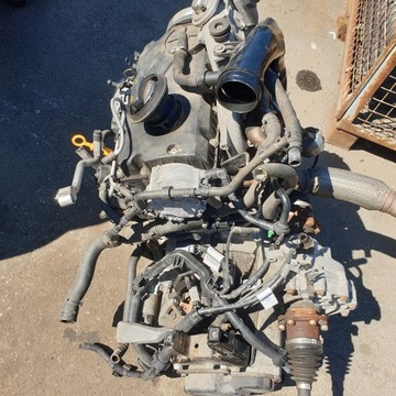 фото thumb №14, Коробка передач коробки передач 1.9 tdi jxy vw polo iv 6q v 6r seat skoda fabia оригінальний номер