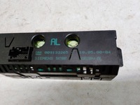 фото thumb №7, Opel екран дисплей 009133265 europa