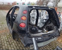 фото thumb №1, Кузов с документы dokumenty smart forfour 454