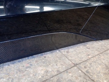 фото thumb №11, Двері лівий зад audi e-tron gt чорні