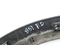 фото thumb №12, Hyundai santa fe 2013 права сторона накладки, накладки