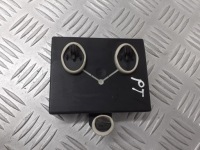 фото thumb №3, Модуль двері правий задня audi a6 c6 allroad 3.0 tdi 4f0959794f