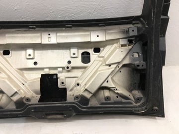 фото thumb №10, Land rover evoque ii k8d2 кришка задня багажника