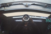 фото thumb №10, Капот крышка перед mercedes cl w215 рестайлинг
