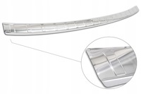 фото thumb №9, Fiat tipo cross 2020- накладка молдинг na бампер