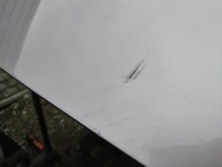 фото thumb №10, Bmw x3 e83 lift крышка багажника silbergrau