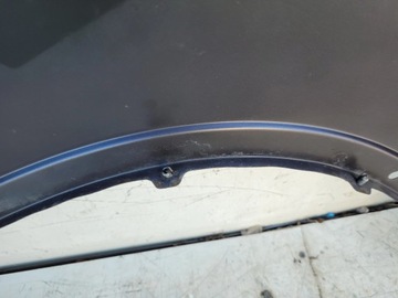 фото thumb №9, Bmw x5 e53 рестайлинг крыло правый перед переднее