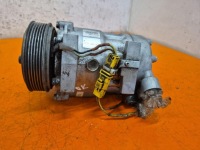 фото thumb №6, Citroen berlingo i 02-12 1.6 hdi компрессор кондиционера sd7v16-1255