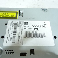 фото thumb №2, Opel insignia a радіо 13332702