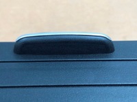 Купити Шторка на чашка чорний a1666805802 do ml w166 gl x166 gle купе w292, фото thumb