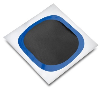 Патч Vipal Tire Repair Patches 50х50мм - 1 шт.