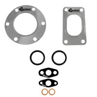 Купити Ущільнювачі турбіни mercedes actros 006096669980, фото thumb