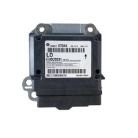 фото thumb №1, Dodge charger 2016 модули подушек воздушных