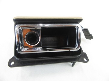 фото thumb №10, Бардачок пепельница левая зад вкладка bmw e38