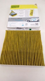 фото thumb №3, Фильтр кабины renault clio 12- /dacia sandero 13- frecious plus antyalergic